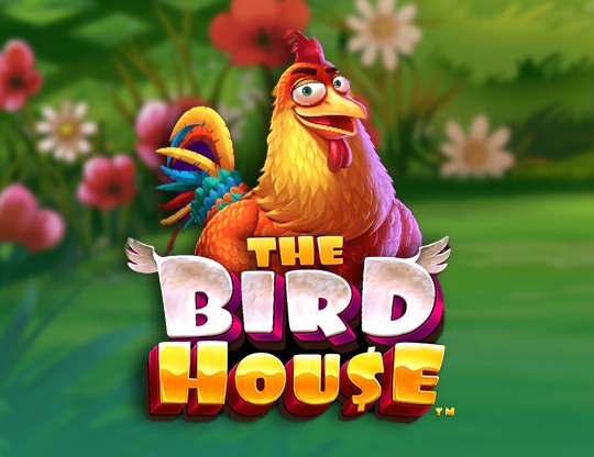 The Bird House